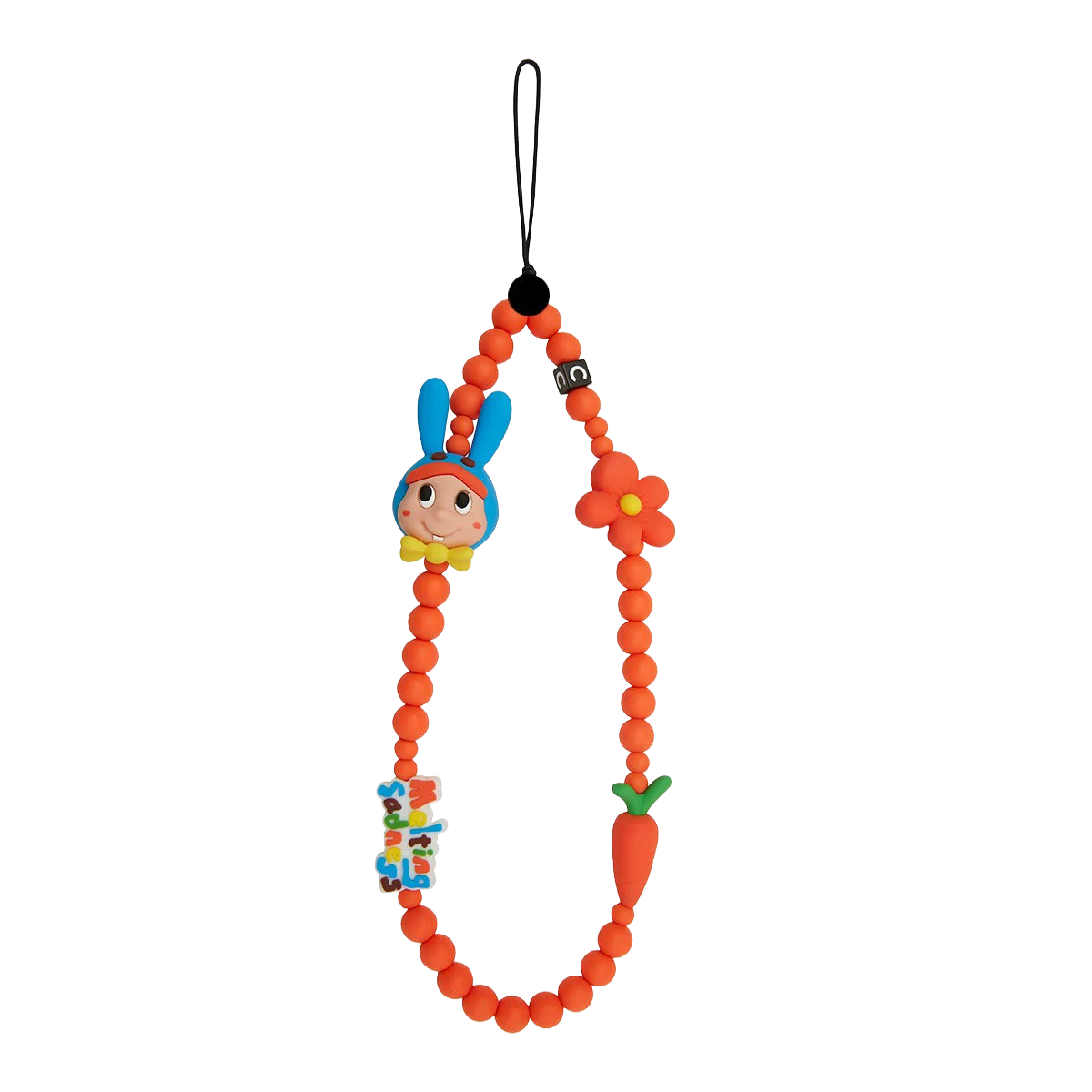 6080850 Phone Charm Mobile Phone Accessories for IPhone Lanyard for Galaxy Quake phone charm 33