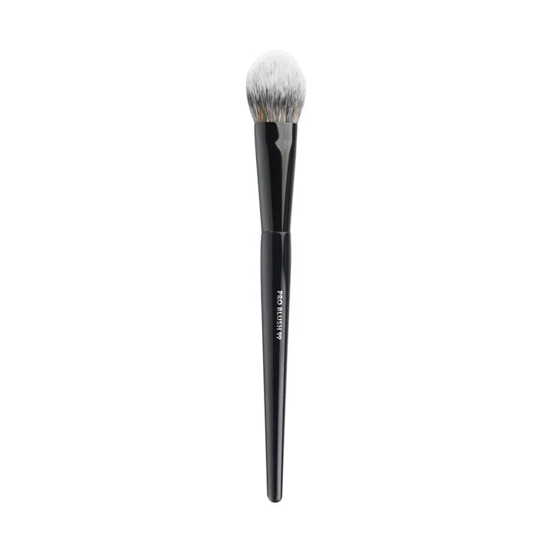 SP-B Series Soft Makeup Brush – Foundation, Blush & Blending