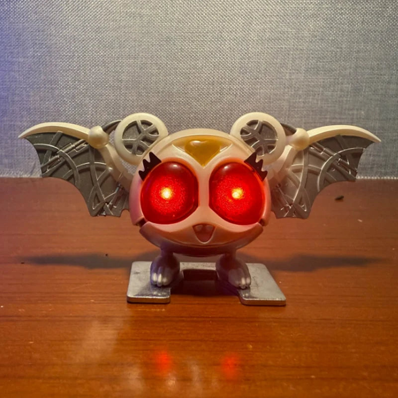 Kamen Rider Kivala Transformation Device Toy | with Sound Moving LED Lights | Role Play Gift for Boys/Boyfriend Children's Toys Quake