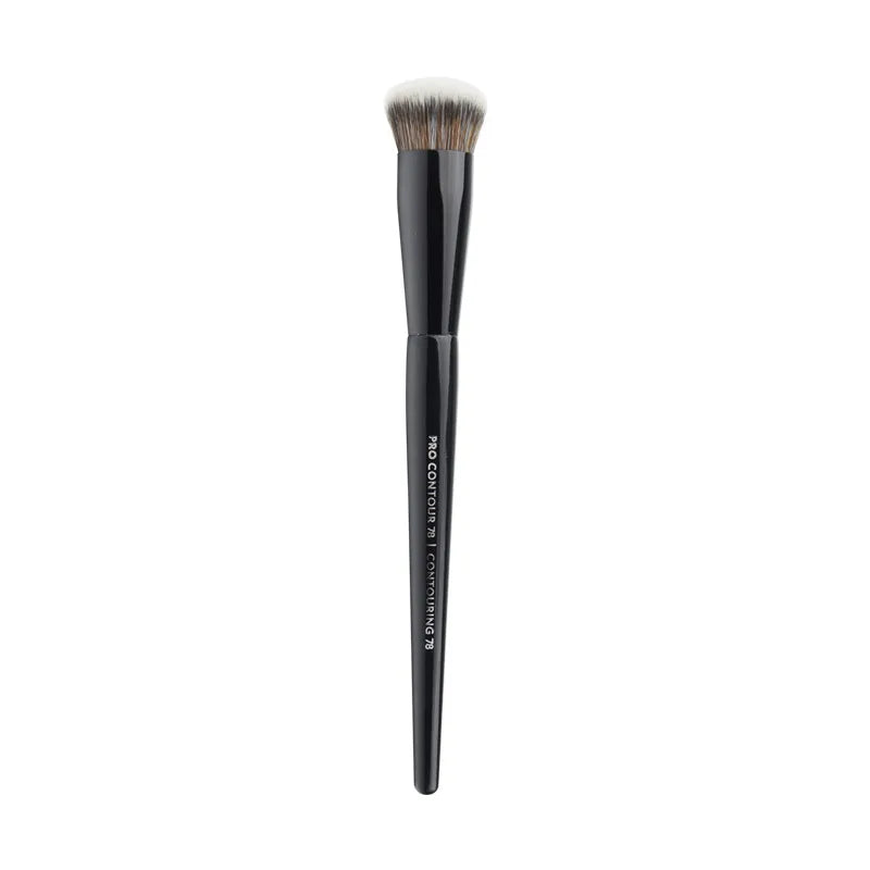 SP-B Series Soft Makeup Brush – Foundation, Blush & Blending