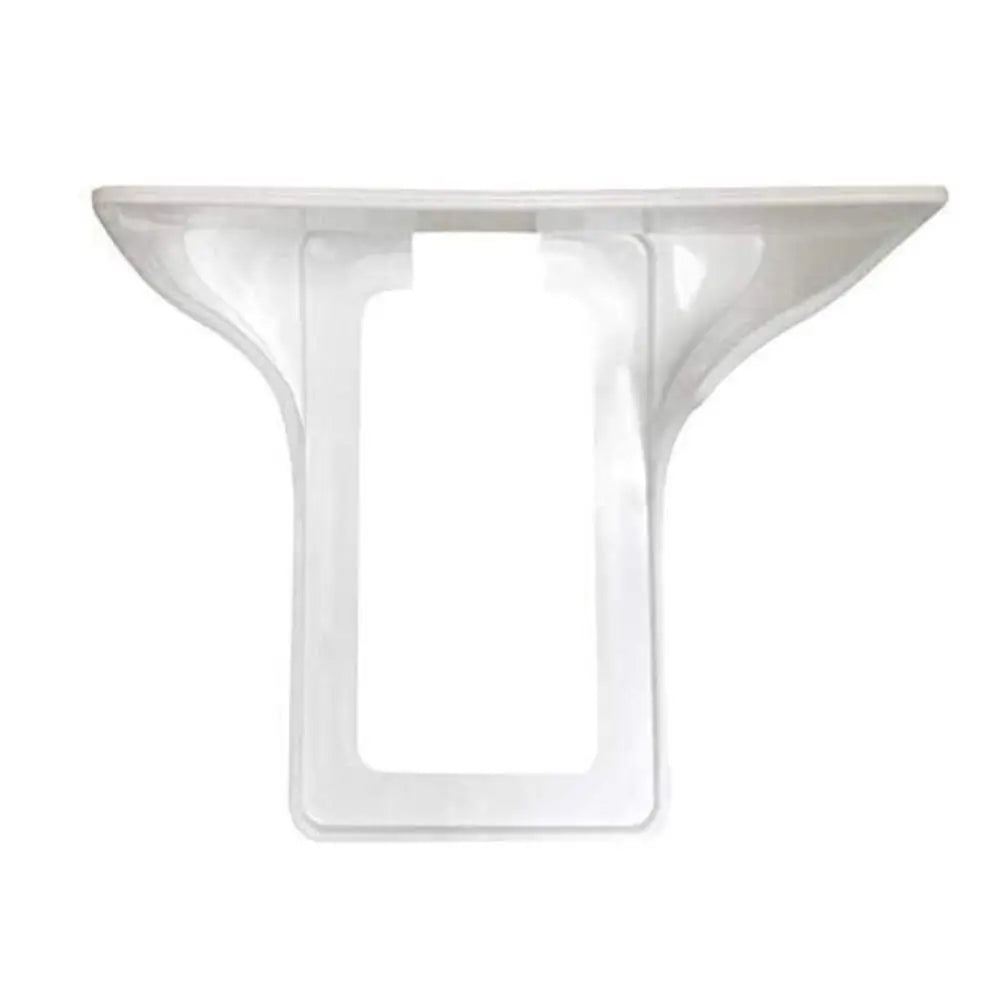 Plastic Living Rooms Racks & Holders Outlet Shelf Switch Rack Phone Charging Holder Barthroom Storage Quake 1