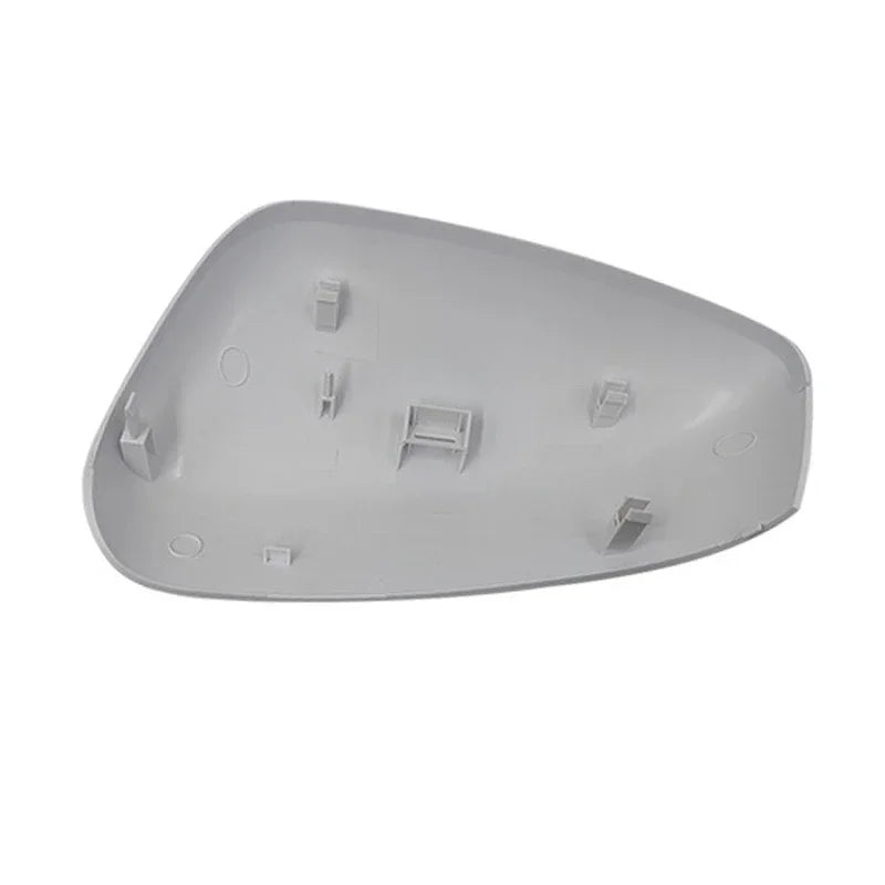 For Mazda CX5 CX-5 2013 2014 Car Replacement Rearview Side Mirror Cover Wing Cap Exterior Case Trim Housing Shell White Black Quake