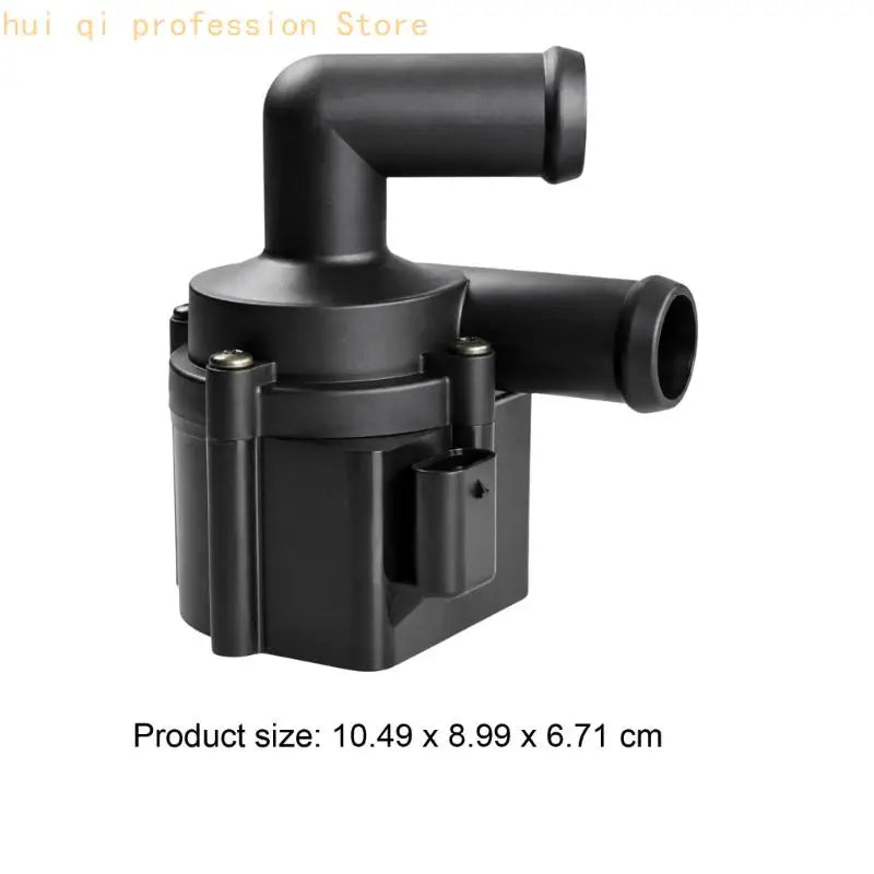 Auxiliary Cooling Water Pump Replacement Electric Water Pump for 5N0965561 H8WE Quake