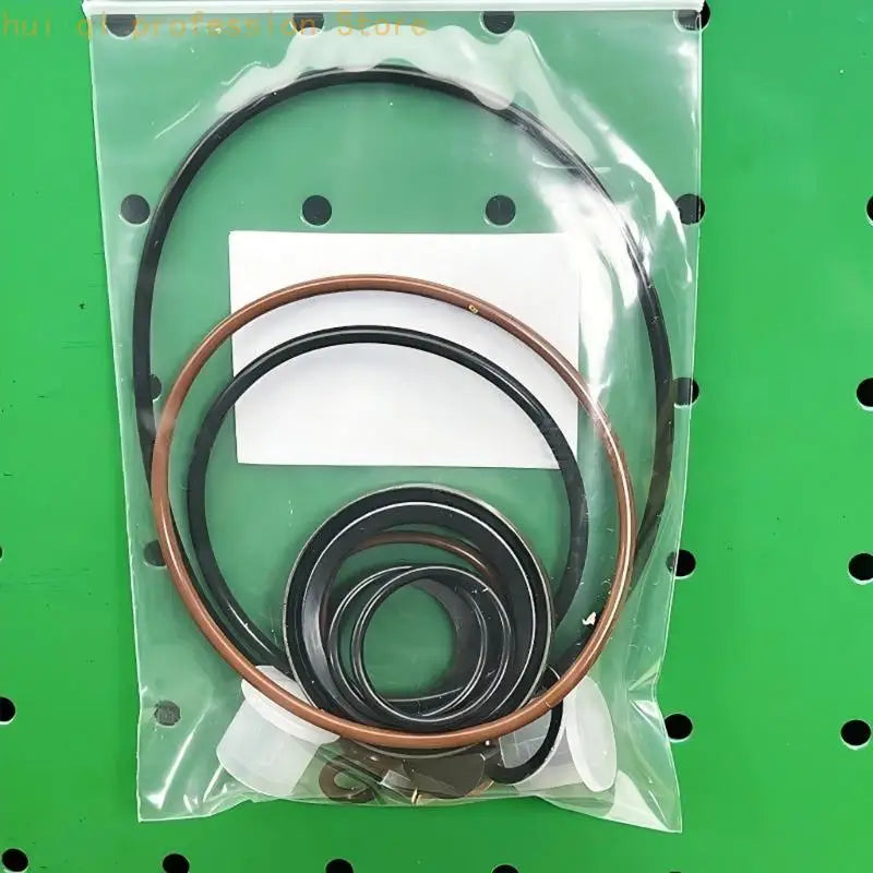 Rubber and Plastic CPN2H Pump Repair for YC6105 YC6108 Seal Service Use H8WE Quake