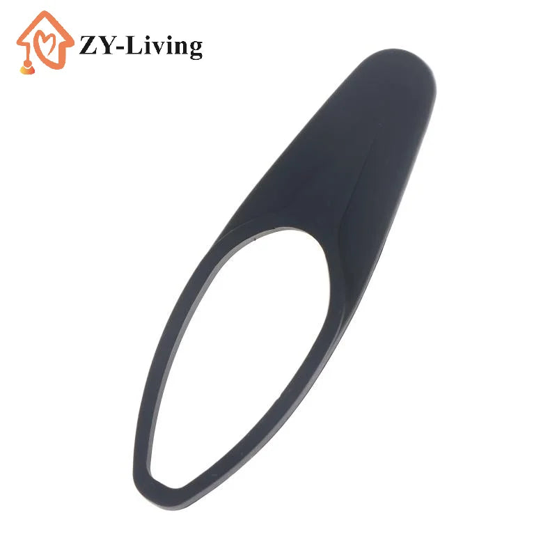 1/3/5PCS Bicycle Silicone Seatpost Gasket Road Bike Seatpost Waterproof Cover Sealing Ring Bicycle Replacement Parts Quake