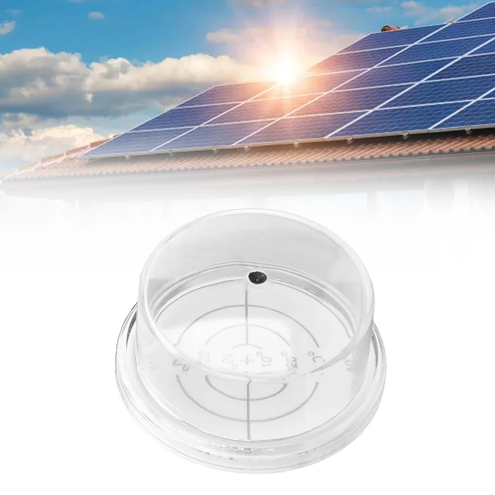 Solar Angle Guide for Solar Panel Find The Optimal Angle Solar Tracker Tool Solar Angle Adjust Meter for Solar Panels Tools Quake