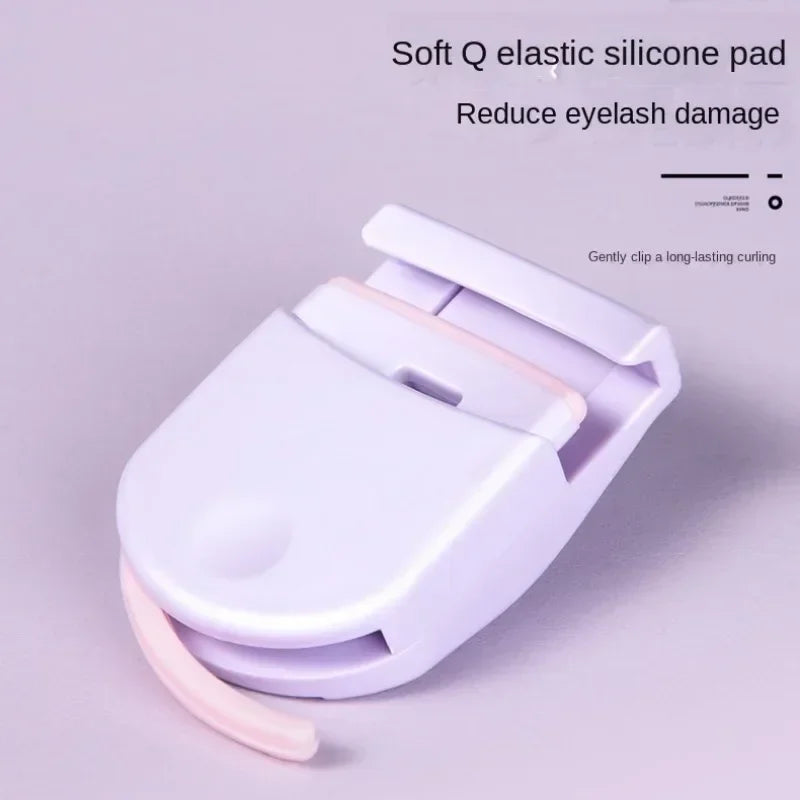 New High Quality Eyelash Curler Curling Eyelashes Tools Eyelash Curler Eyelashes Aids Styling Cosmetic Eyelash Make Up Tools Quake