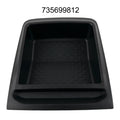 Car Storage Box For Fiat For Ducato 2014-On For Boxer 735699812 Car Instrument Storage Box Relay Instrument Panel Tray Quake 1pcs