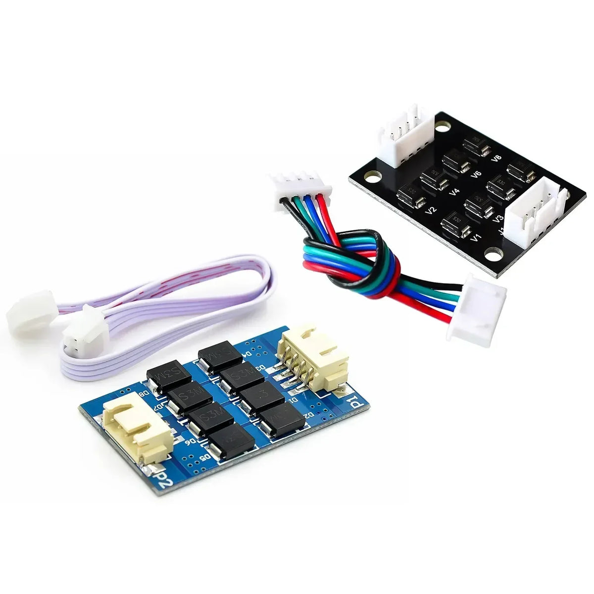 TL-Smoother V1.0 Addon Module 3D -Printer Parts For 3D Pinter Motor Drivers Quake