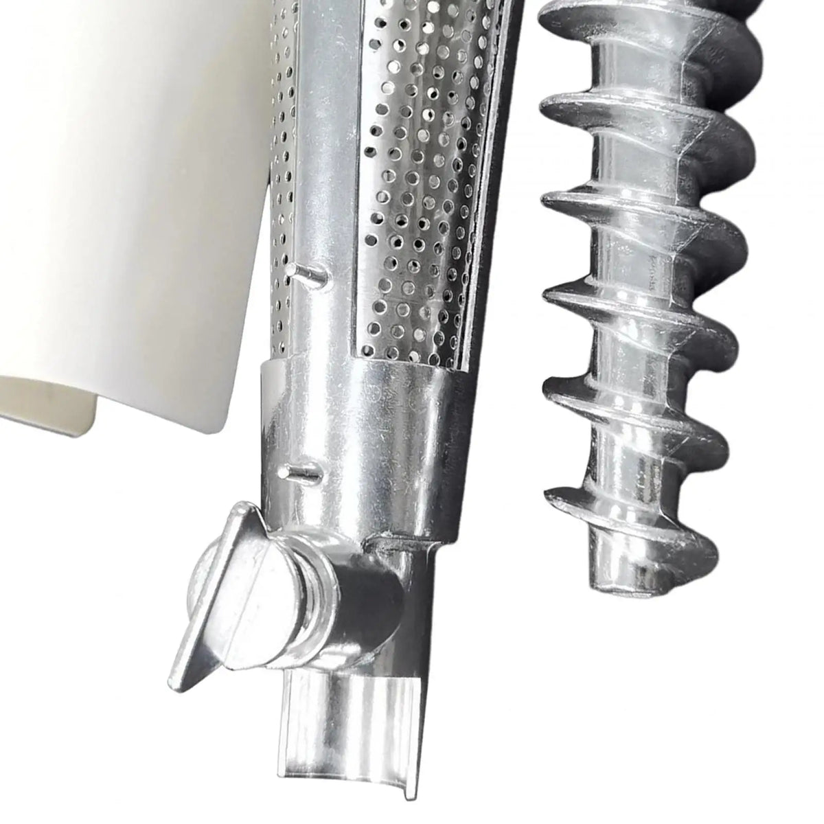 Premium Tomato Juicer Attachment for Meat Grinder - Easy Installation Quake