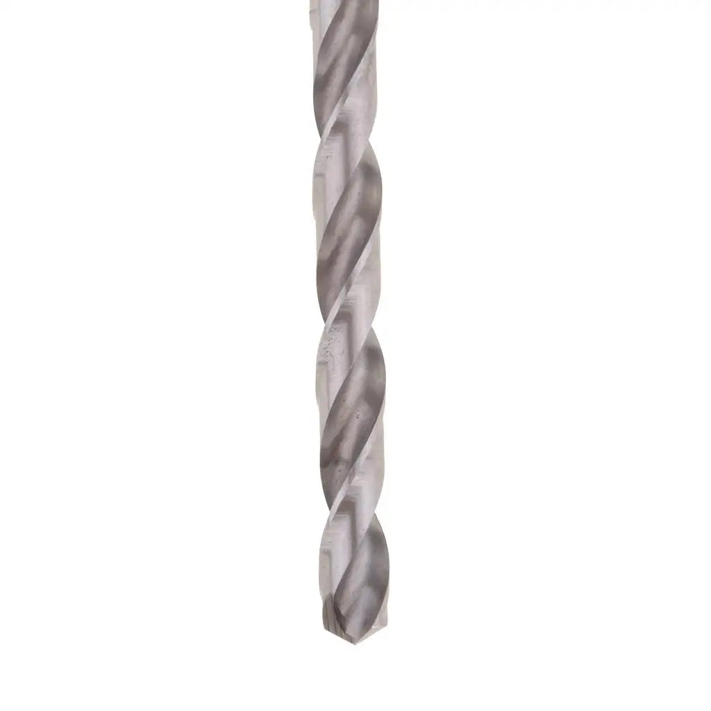 Twist Drill Bit Set HSS 5mm Portable Metal for DIY Model Making and Professional Tool Use Quake