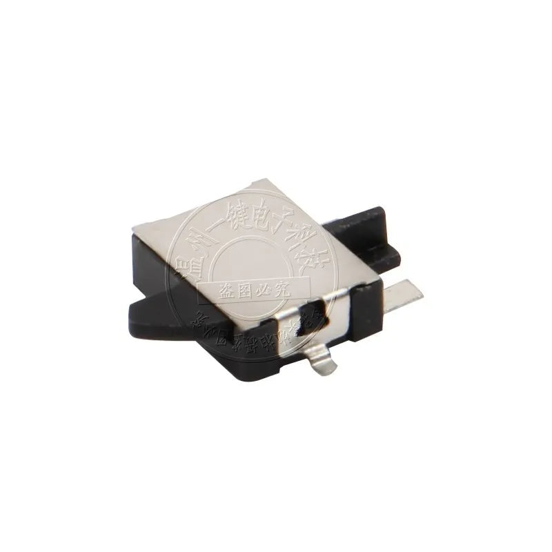 KFC-W-08AB-4P Limit Switch Four 4 Feet Full Patch Temperature-Resistant Reset Micro-Motion Detection Button Around Quake