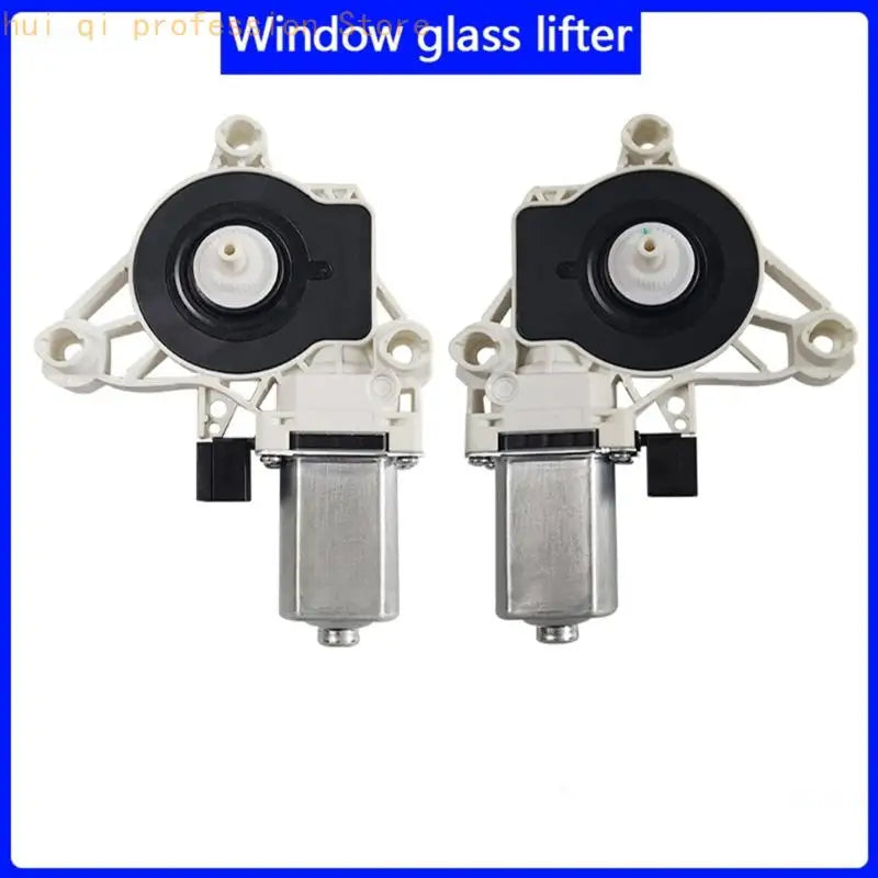 Glass Lift Repair Motor 12V with Bracket Housing Assembly Part H8WE Quake