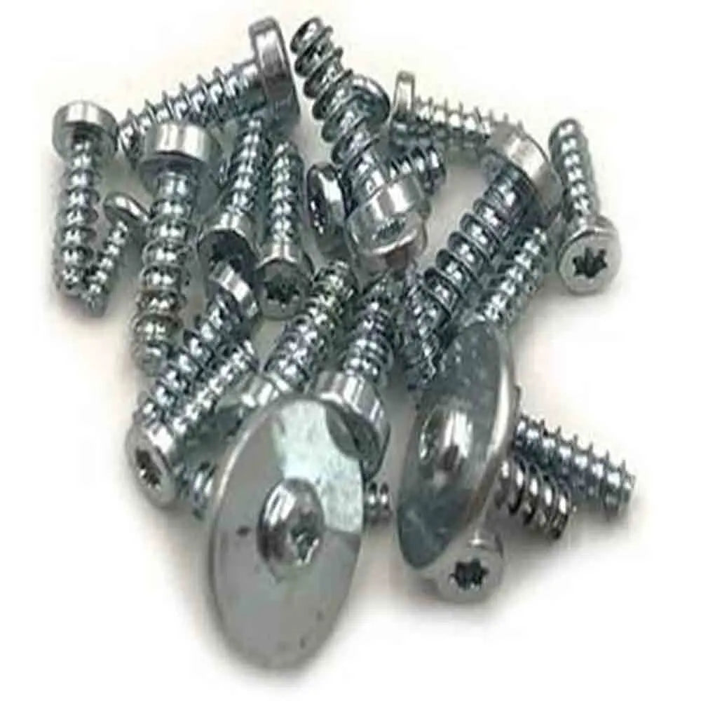 1set T8 Torx Screws LT RT Bolts T2 T6 Screws for Rear Paddle Board Replacement for Xbox One Elite Series 2 Controller Parts Quake