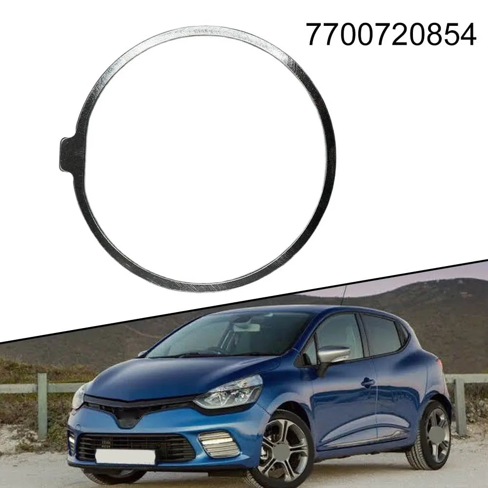 OEM 7700720854 Aluminum Snap Ring for For RENAULT 19 B/C53 21 B48 Clio I B/C57 II BB CB Espace III JE0 Grand 0409 For KANGOO Quake A