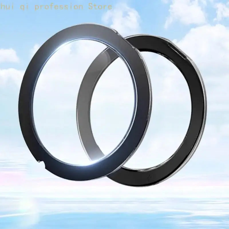 Auto Front Bumper Camera Lens Guard Camera Lens Protector For Select Model Car H8WE Quake