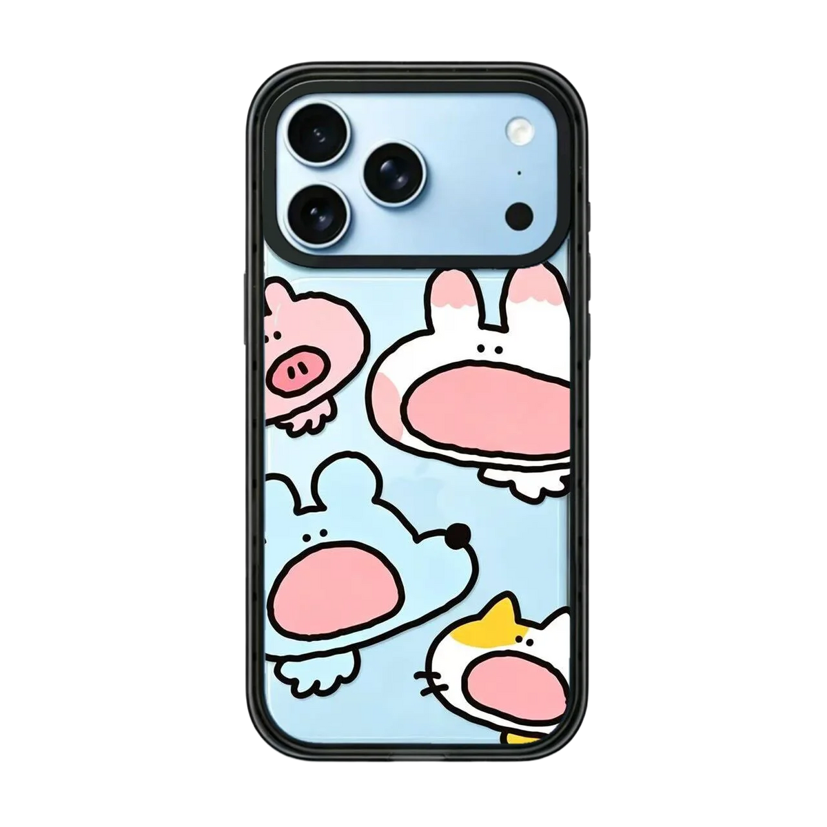 6082435 Impact Magnetic Case: Compatible with IPhone 18 17 16 15 14 13 Pro Max 18Pro Quake impact (MagSafe) 3 iPhone 14
