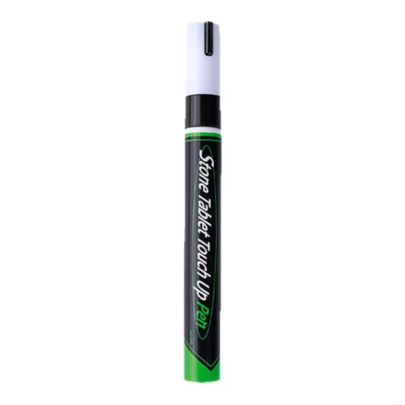 Outdoor Stone Monument Paint Pen Waterproof Heat Resistant Paint Marker For Drawing Coloring On Gravestones Tombstone K1KF Quake