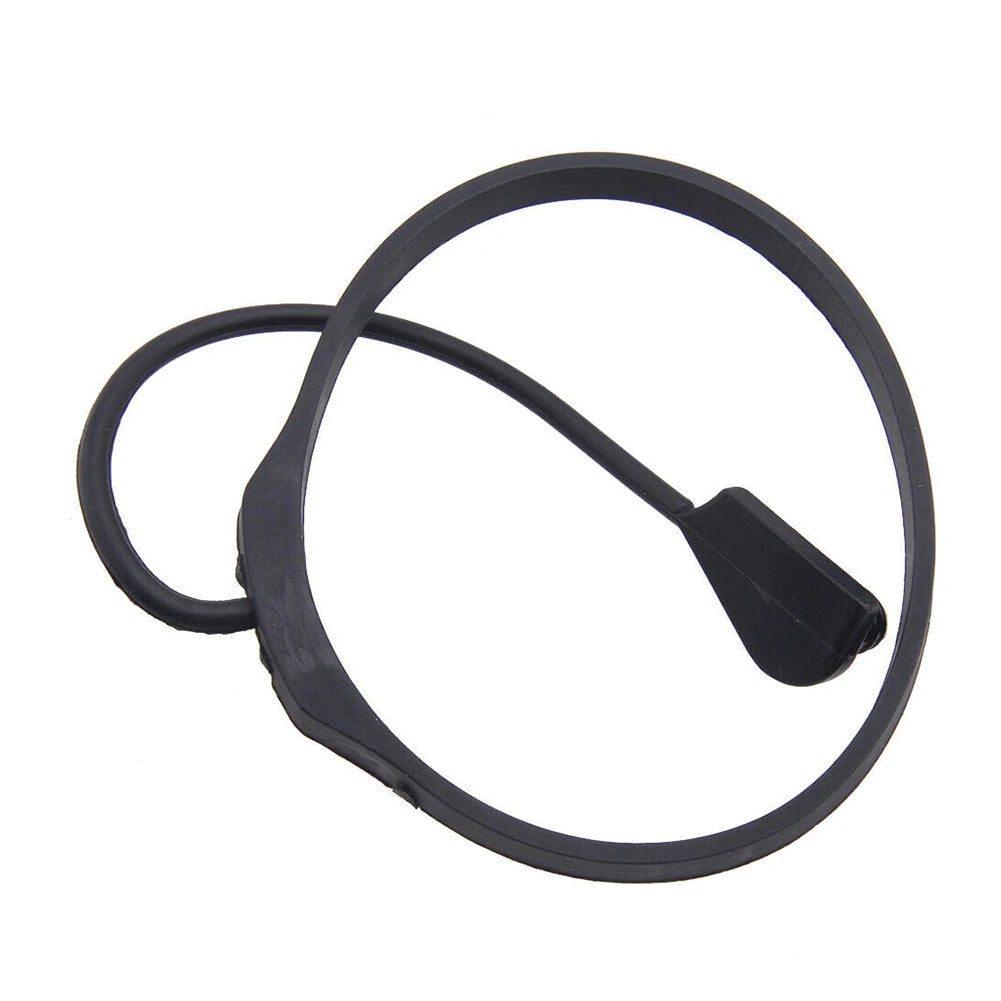 Tether Fuel Tank Cap Rope Rubber Vehicle Accessories Black LR053665 LR053666 Parts For Land Rover Discovery 16-20 Quake A