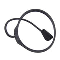 Tether Fuel Tank Cap Rope Rubber Vehicle Accessories Black LR053665 LR053666 Parts For Land Rover Discovery 16-20 Quake A