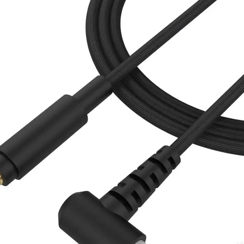 3.5mm Auxiliary Cord Right Angled Connectors Audios Cable for H9OON 1A 1R 1ABT K1KF Quake