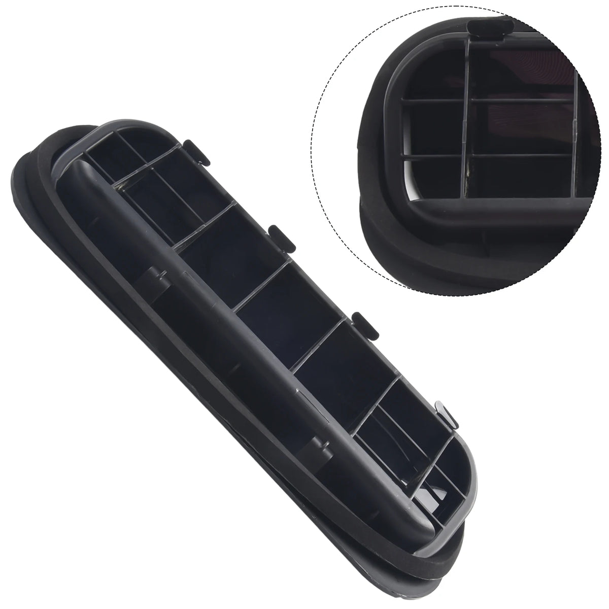 Duct Assy Quarter Vent LH/RH For Toyota For Lexus 450H GS300 IS300 LS430 GS350 GS430 GS460 CT200H GS450H 62930-12161 62930-12160 Quake