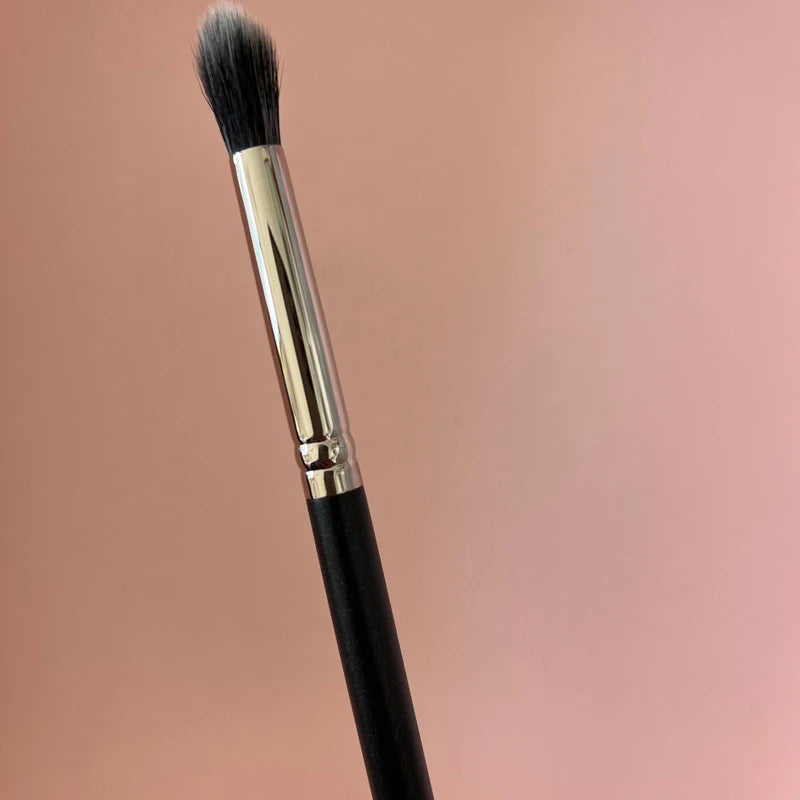 1pcs Makeup Brushes Soft Bristles Cosmetic Powder Eye Shadow Blush Blending Concealer Brushes Beauty Makeup Tools For Women Quake Stippling Brush