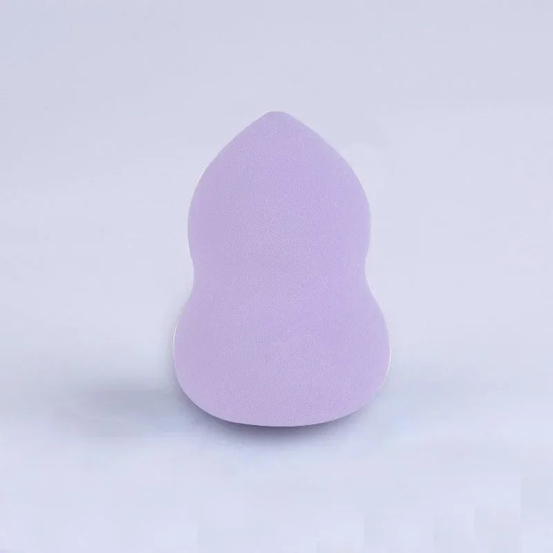 Makeup Sponge Cosmetic Puff – Foundation & Powder 1/4/6 Pcs