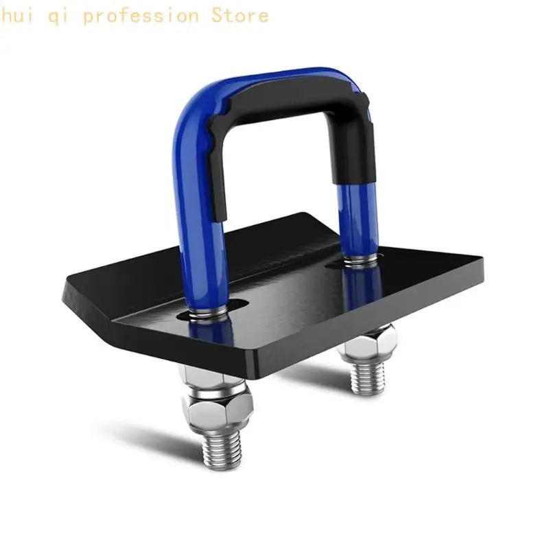 Professional Hitch Tightener U Shaped Clamp Fastener Universal Trailer Coupler H8WE Quake 2 China Mainland
