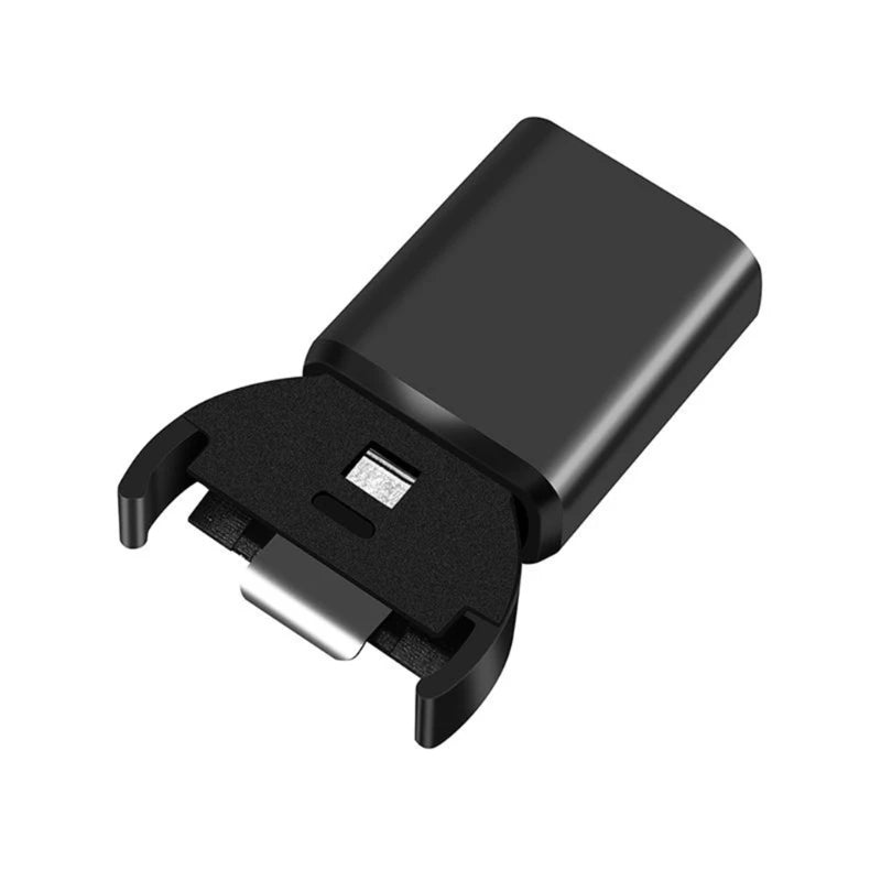 New For LIR2032 LIR1632 LIR2025 LIR2016 LIR2032H Batteries Long-Lasting Type-C Lithium Coin Charger Widely Charging Quake