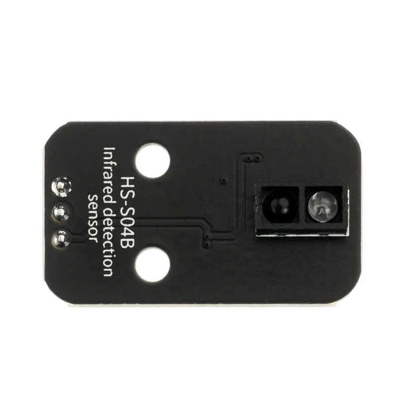 -Infrared tracking module, tracking obstacle avoidance module, tracking sensor, infrared reflection sensor, smart car Quake