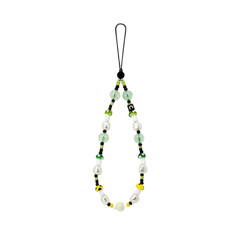 Phone Charm Lanyard – Accessory for iPhone & Galaxy