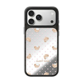 6092056 Impact Case - Mirror / Glaze Magnetic Cover: Compatible with IPhone 18 17 Pro Max 18Pro Quake no magsafe for iPhone17 Pro Max