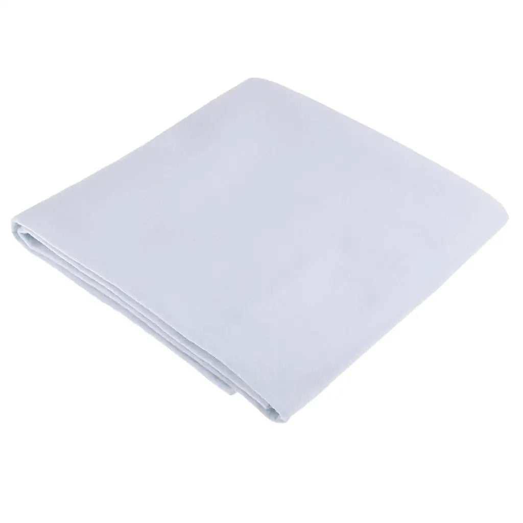 Quilting Batting Cotton Filling Soft Sewing Interfacing Lining Fabric for Patchwork and Bag Projects Quake NoGlue