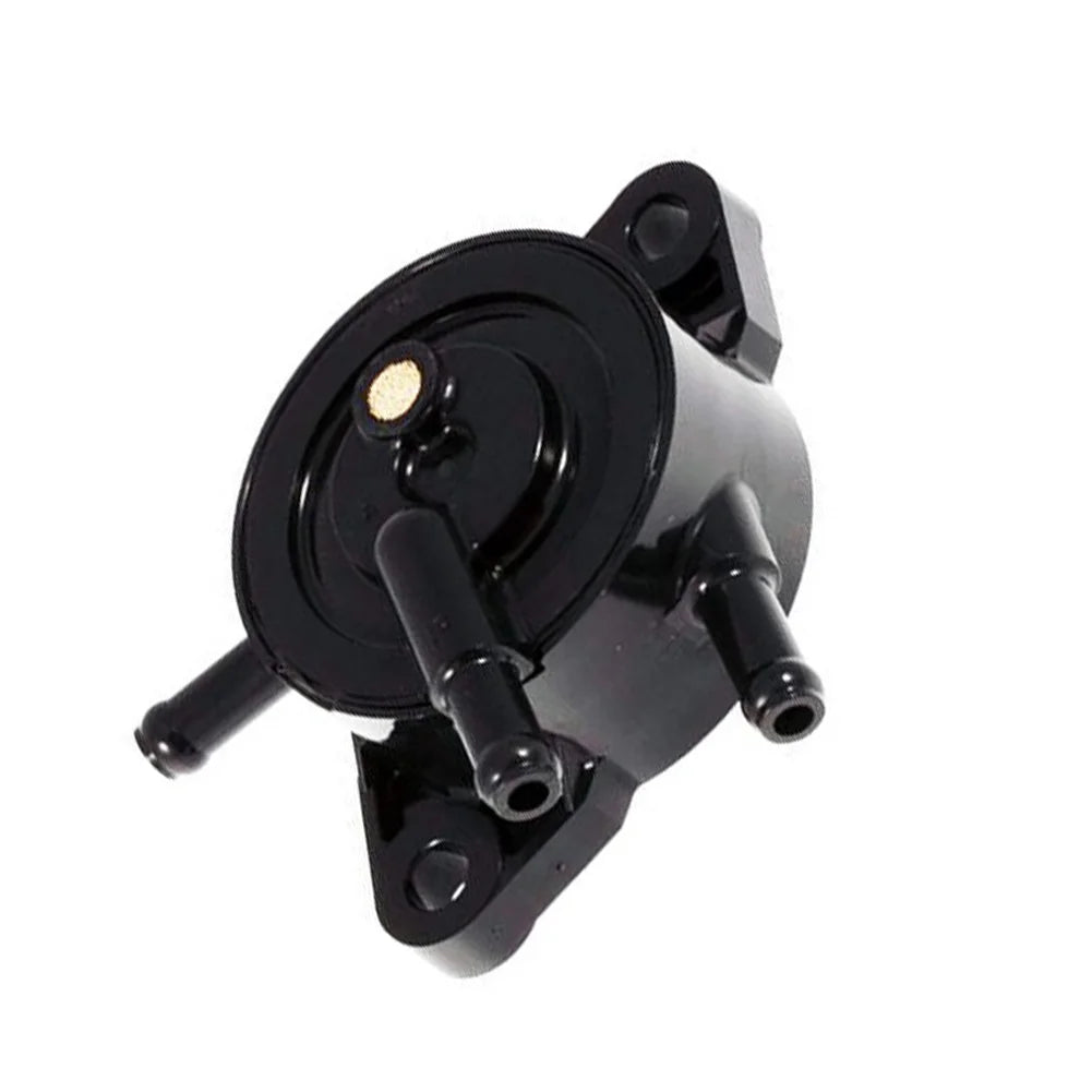 Compatible fuel pump for Honda GC135 GC160 GCV520 models part numbers 16700Z0J003 16700ZL8013 for reliable engine fuel supply Quake