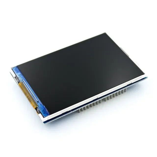 3.5 inch TFT LCD screen module Ultra HD 320X480 for Arduino + MEGA 2560 R3 Board with usb cable Quake 3.5 LCD