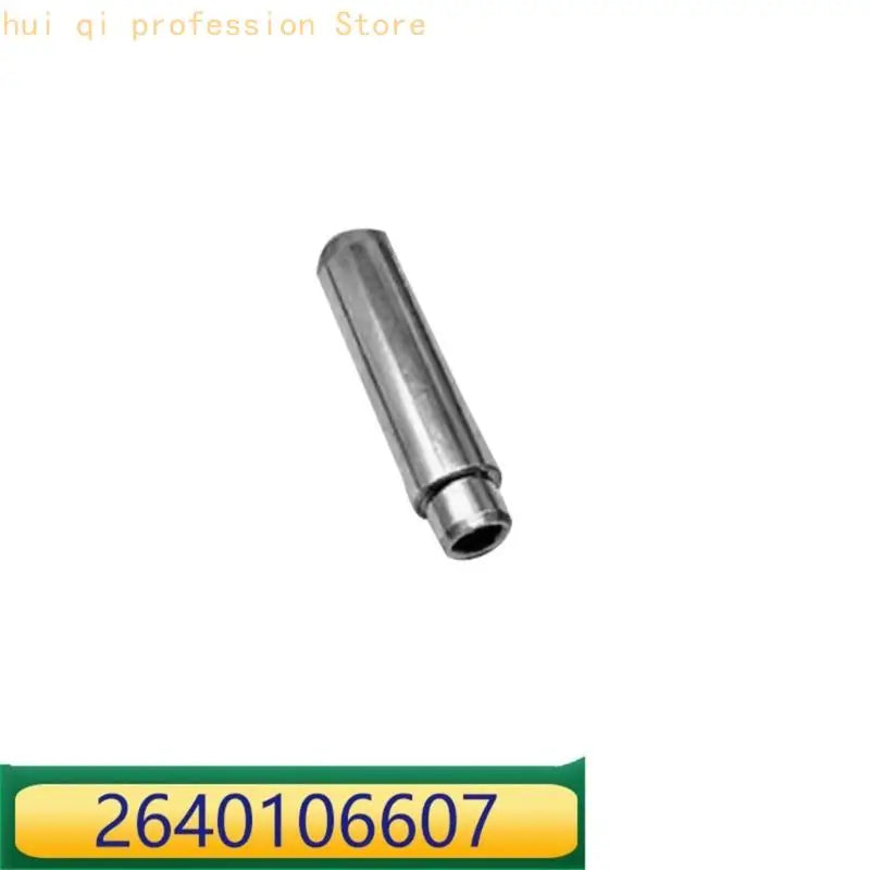 Steel Engine Stem Guide 2640106607 for CLE260 CLE300 W206 Repair Service Support H8WE Quake