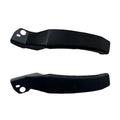 For Ram 1500 Front Bumper Side Bracket Kit Left Right 68274688AE 68274688AD Direct Replacement for 2019 to 2024 Models Quake A