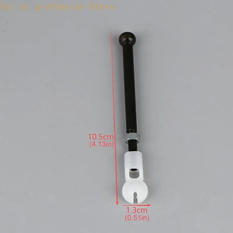 Rod Accelerator Link Forklift Accessories Easy Installation for Forklift 8FG 26607-26602-71 Pedal Bracket Pull Rod H8WE Quake