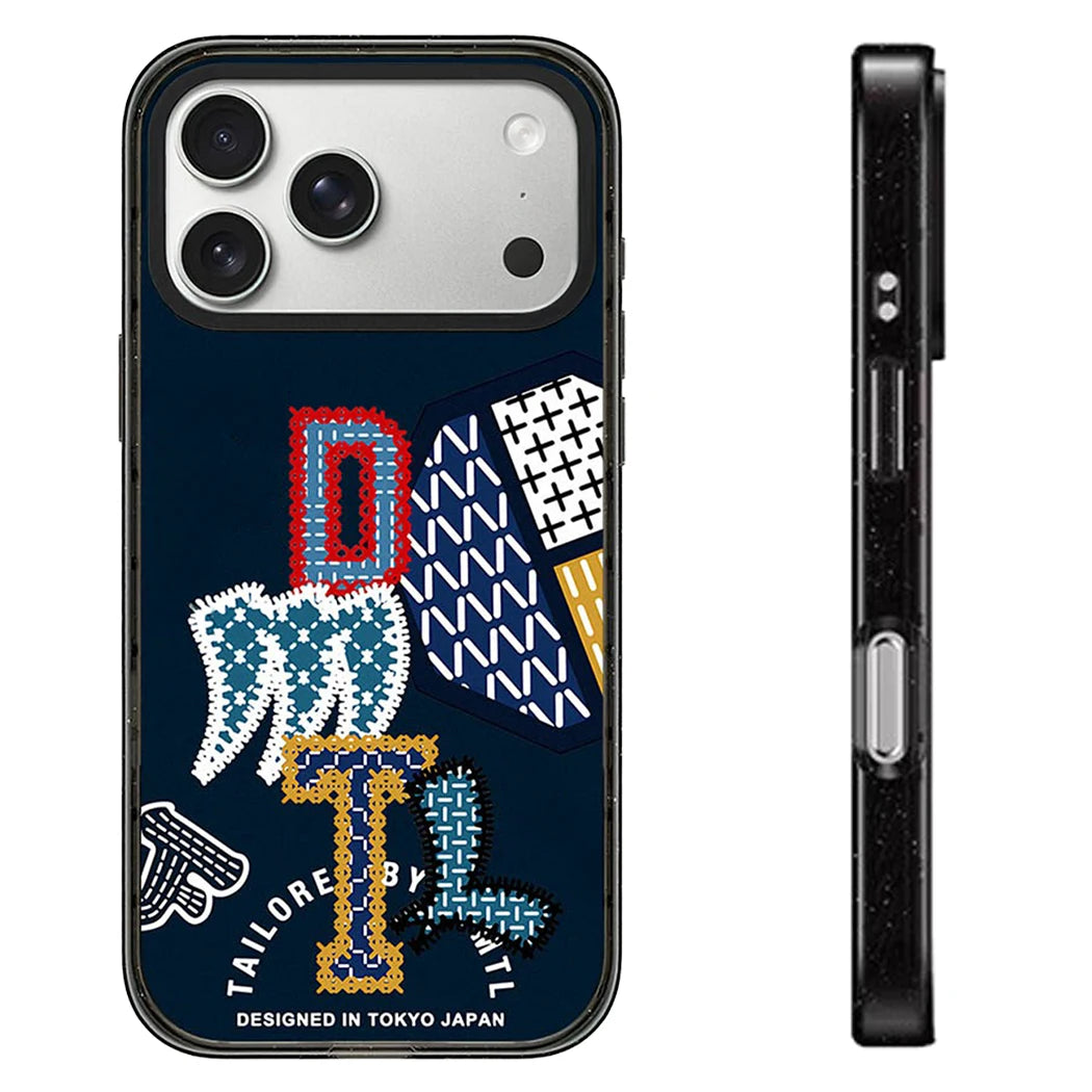 Tokyo Japan Pattern Impact Magnetic Phone Case Cover for IPhone 14 15 16 17 18 Pro Max Case Quake