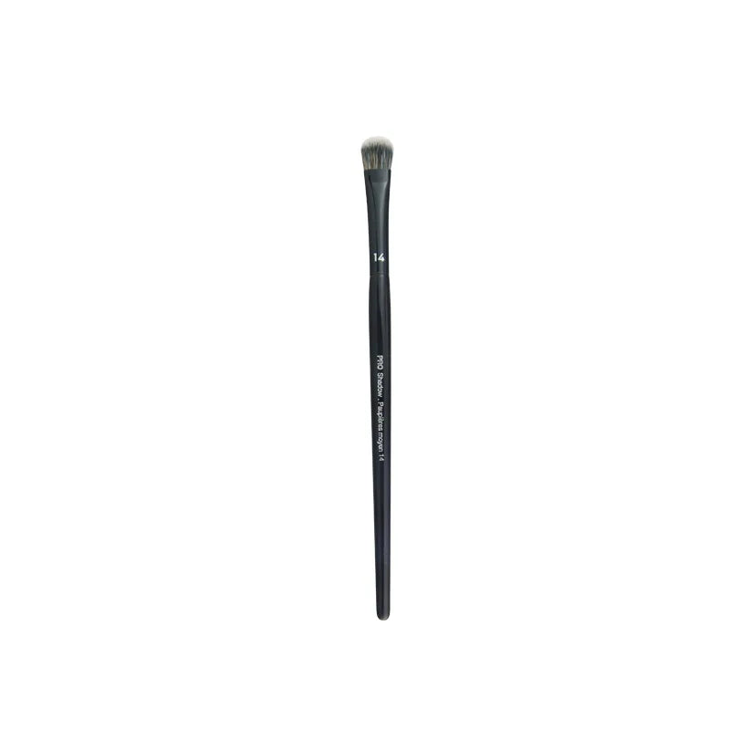 SP-B Series Makeup Brushes Soft Fluffy For Cosmetic Beauty Foundation Powder Eyeshadow Concealer Blending Blush Makeup Brush Quake Shadow Brush