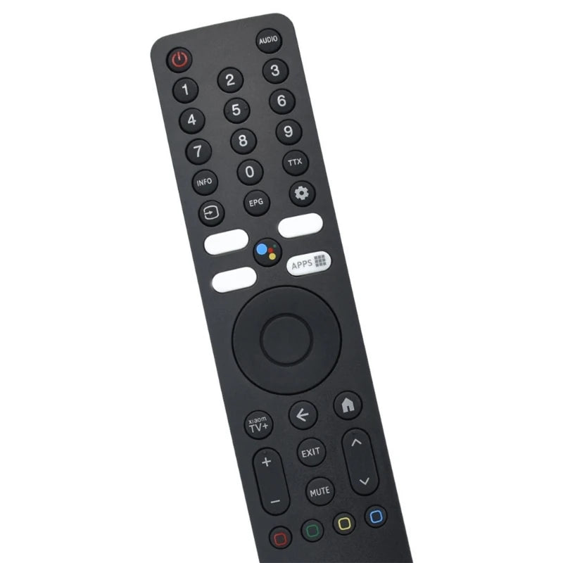 XMRM-ML Voice Remote Control Replacement for TV 50 55 65 for TV Series K1KF Quake