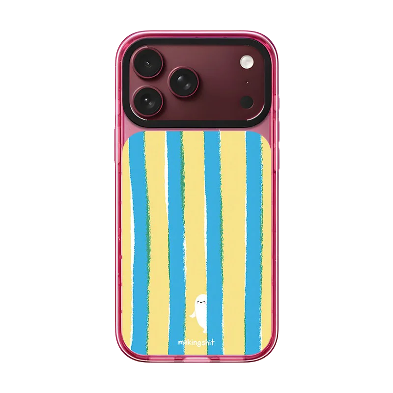 6092071 Impact Case - Mirror / Glaze Magnetic Cover: Compatible with IPhone 18 17 Pro Max 18Pro Quake