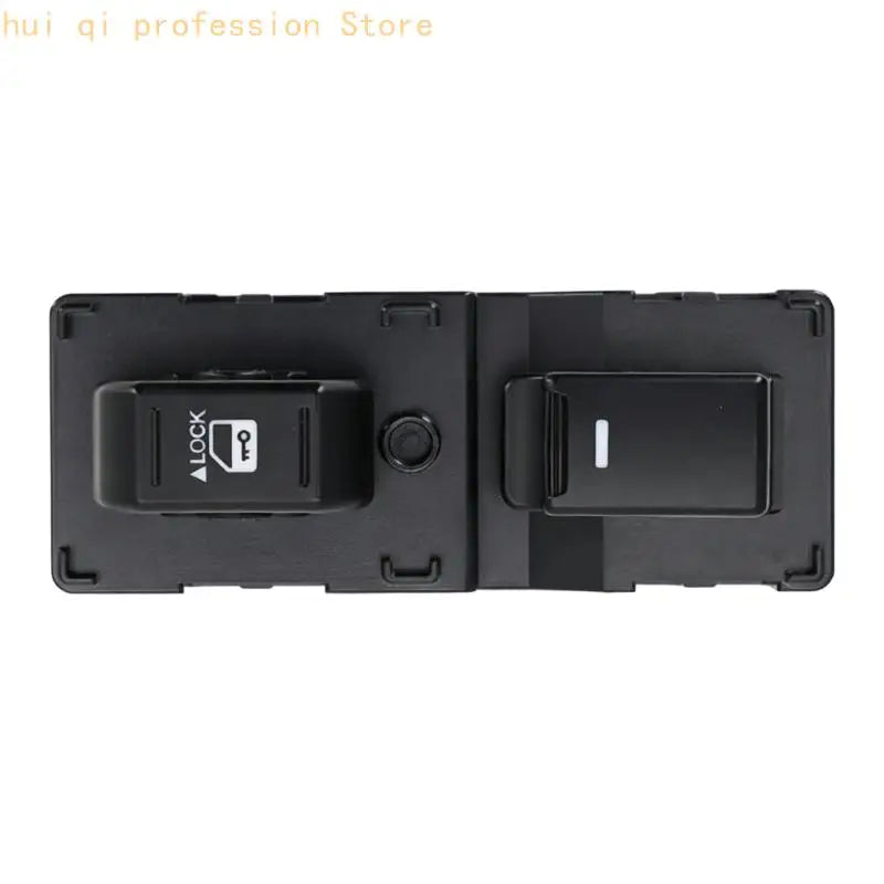 Door Glass Control Unit 935752P000 for 2009-2014 Fitment, Service Part ABS H8WE Quake