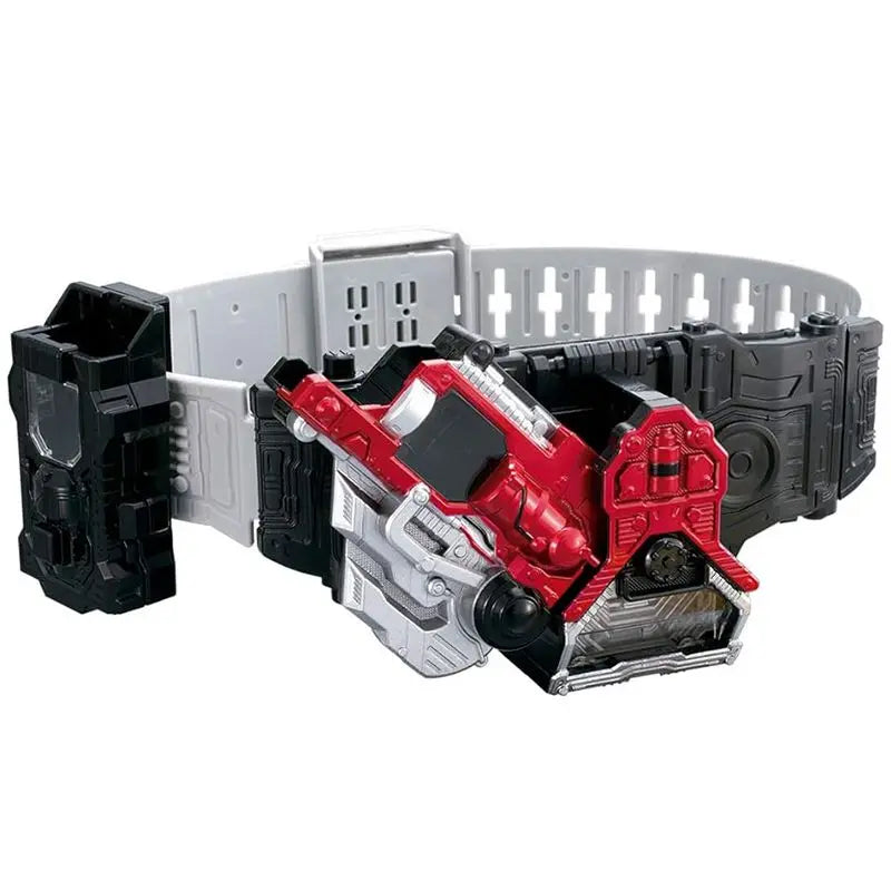 CSM Kamen Rider W Lost Driver Belt Cyclone Joker Luna Metal Contact System Japanese Voice Multi-Sound BGM Role Play Gear Gift Quake
