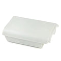 For Xbox 360 Wireless Controller Battery CaseReplace Old Or Useless Batteries Quake WHITE