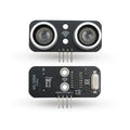 The -ultrasonic ranging module is compatible with the HC-SR04 ultrasonic sensor- for the Arduino kit development board Quake A China Mainland