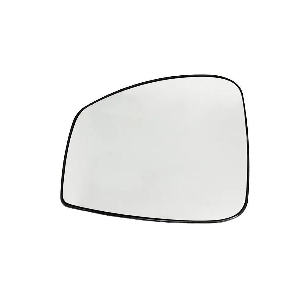 For Renault Scenic III 2009-2016 1x Left Right Side Rear View Lens Split Mirror Heated Door Glass Rearview Accessories Vehicle Quake 1x Left Side