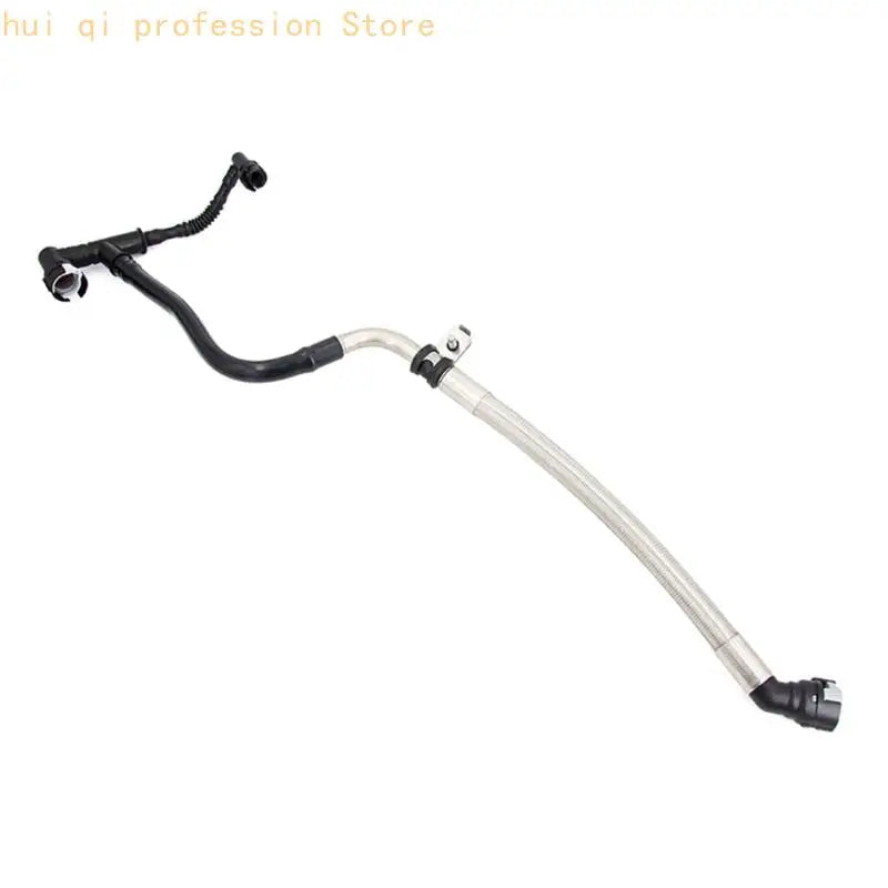12673868 12662657 12633792 25203003 25201384 12673869 PCV Crankcase Hose Assembly Replacement with Mixed Metal and Plastic Quake CN