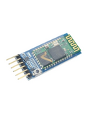 HC 05 RF Wireless Bluetooth Transceiver master-slave 6pin JY-MCU anti-reverse, integrated Bluetooth serial pass-through module Quake HC05